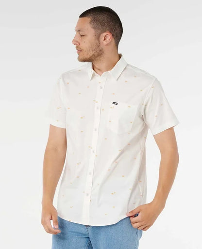 Rip Curl MICROSUN S/S SHIRT