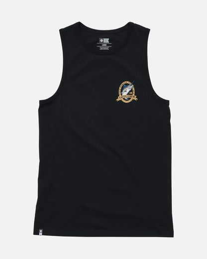 Salty Crew BILL CLUB REGULAR TANK