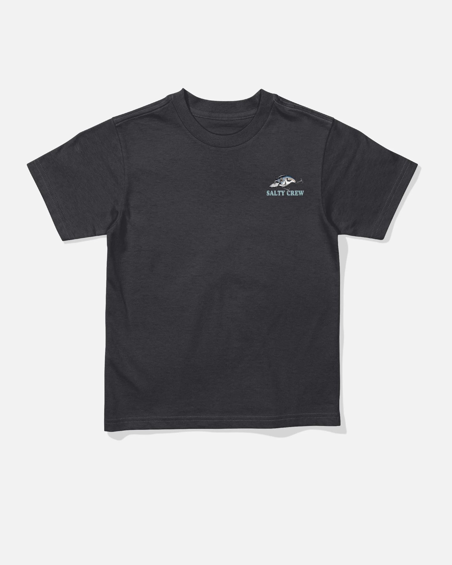 Salty Crew Cast Life Toddler SS Tee