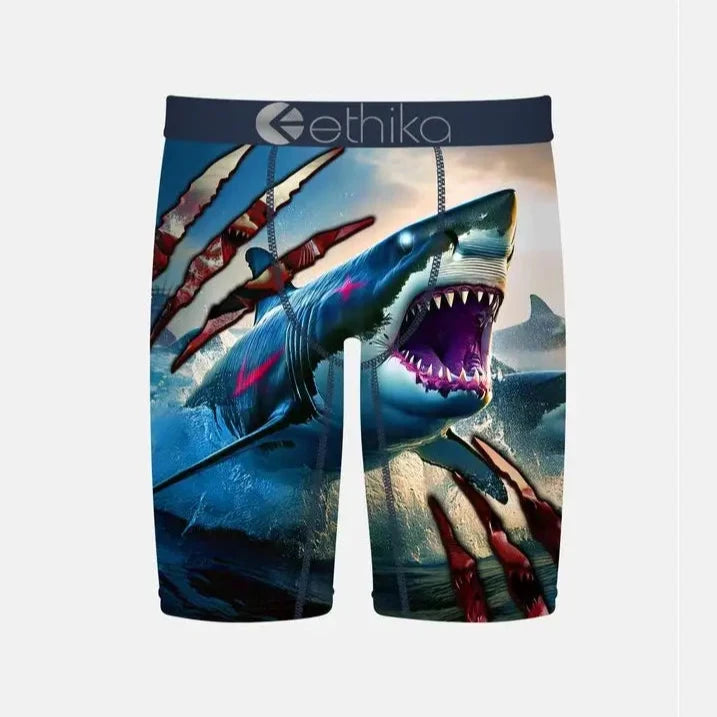 Ethika Boys Staple