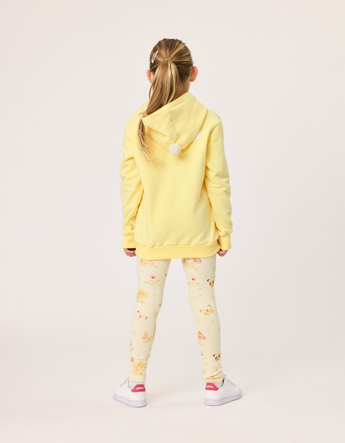 Radicool Lemondrop Bunny Hood