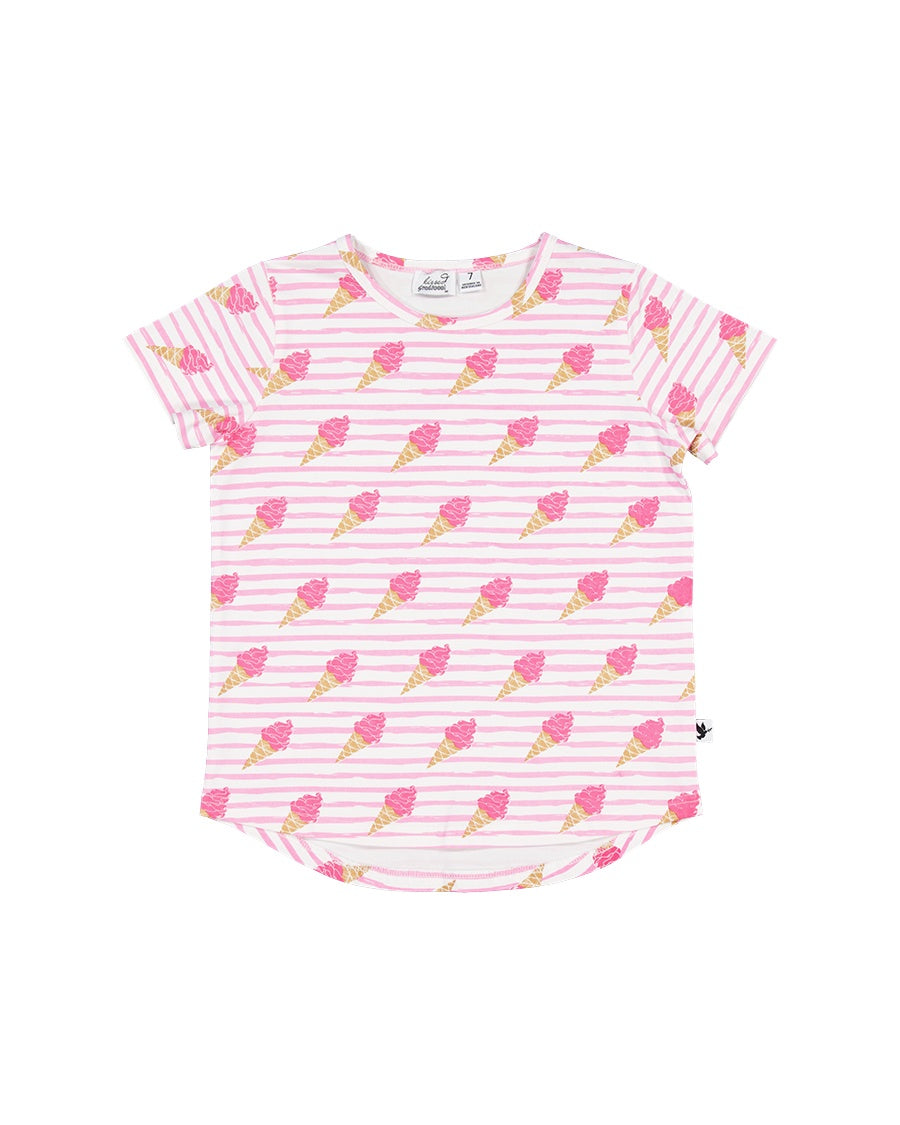 Radicool Ice Creams Tee