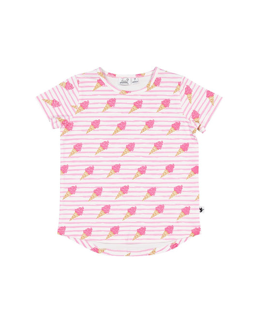 Radicool Ice Creams Tee