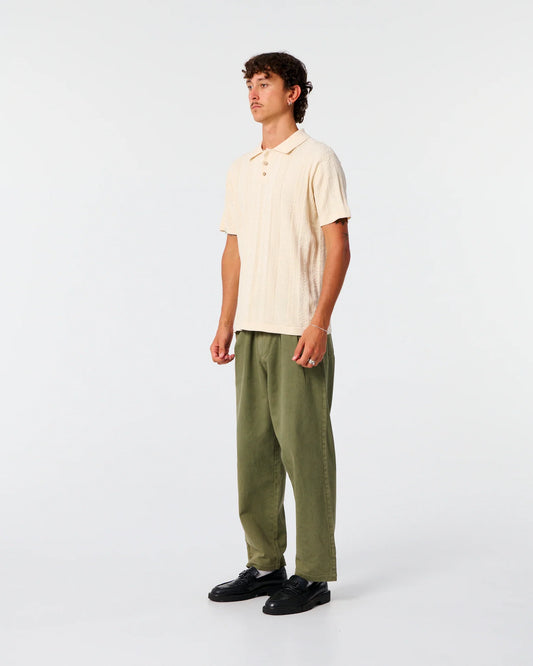TCSS Rails Knit Polo