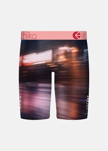 Ethika Boys Staple