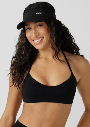 Lorna Jane LJ Icon Sports Visor