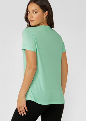 Lorna Jane Lotus Tee