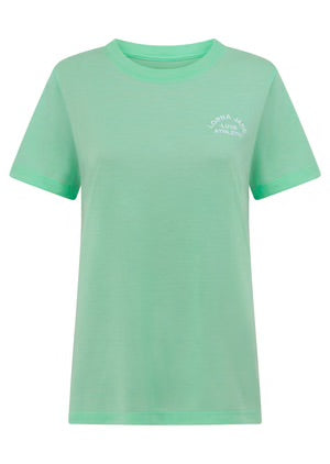 Lorna Jane Lotus Tee