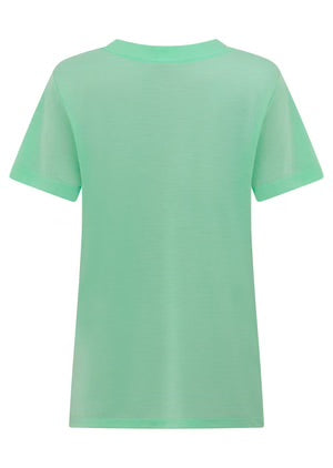 Lorna Jane Lotus Tee