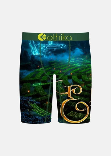 Ethika Boys Staple
