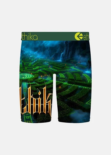 Ethika Boys Staple