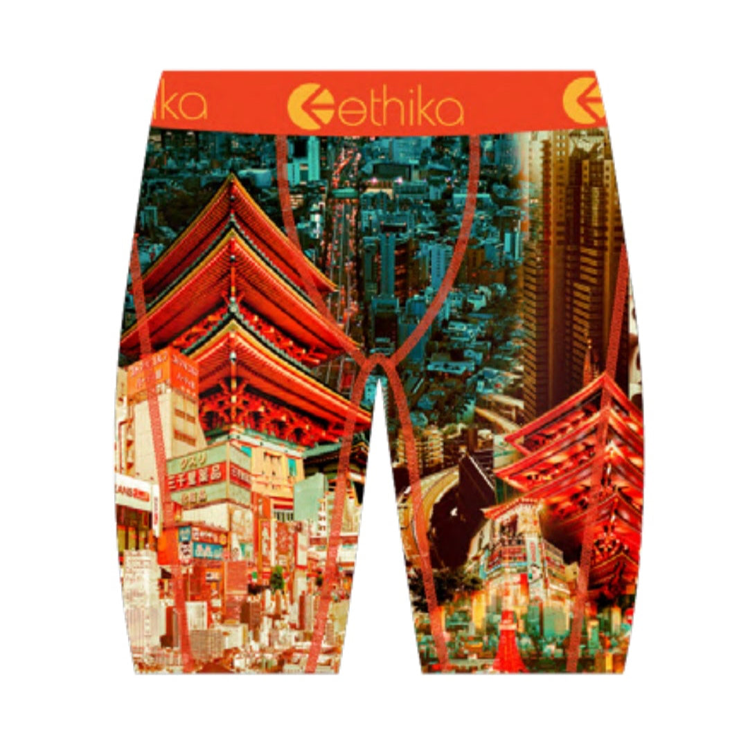 Ethika Boys Staple