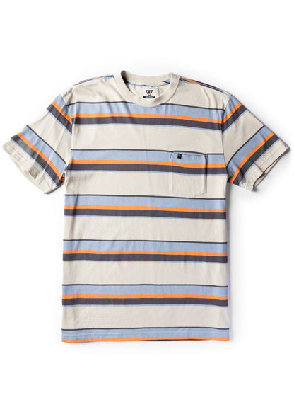 Journey Eco SS Tee