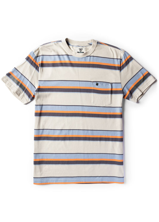 Journey Eco SS Tee