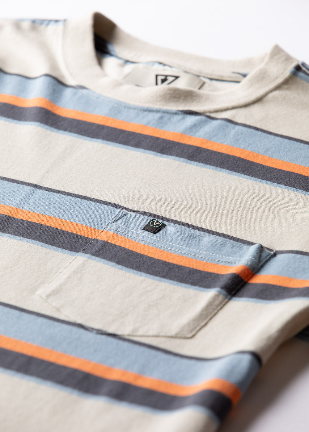 Journey Eco SS Tee
