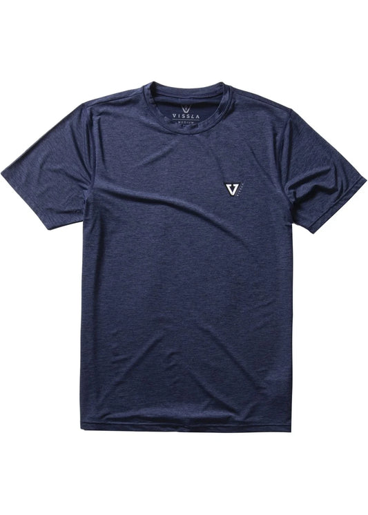 Vissla TWISTED ECO SS