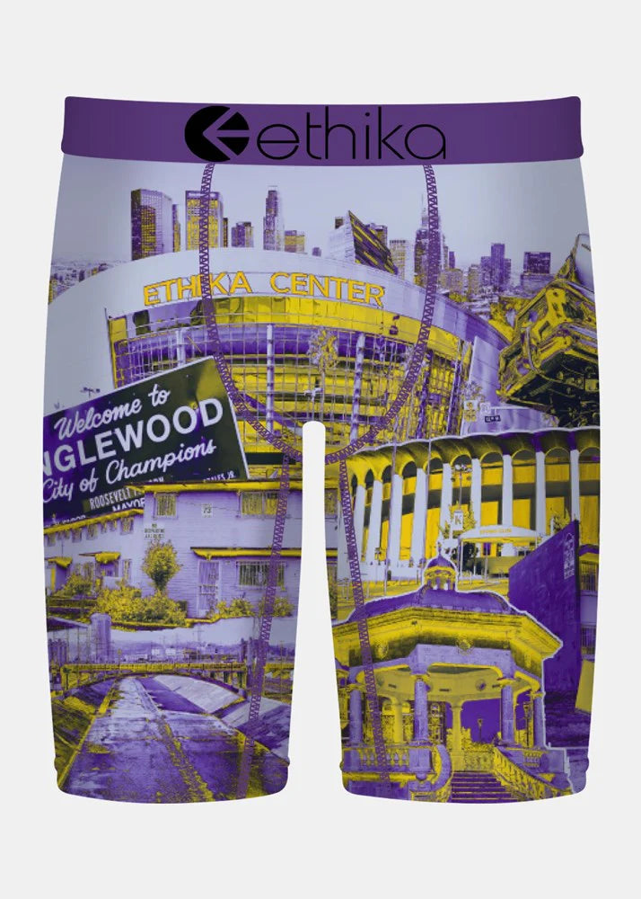 Ethika Boys Staple