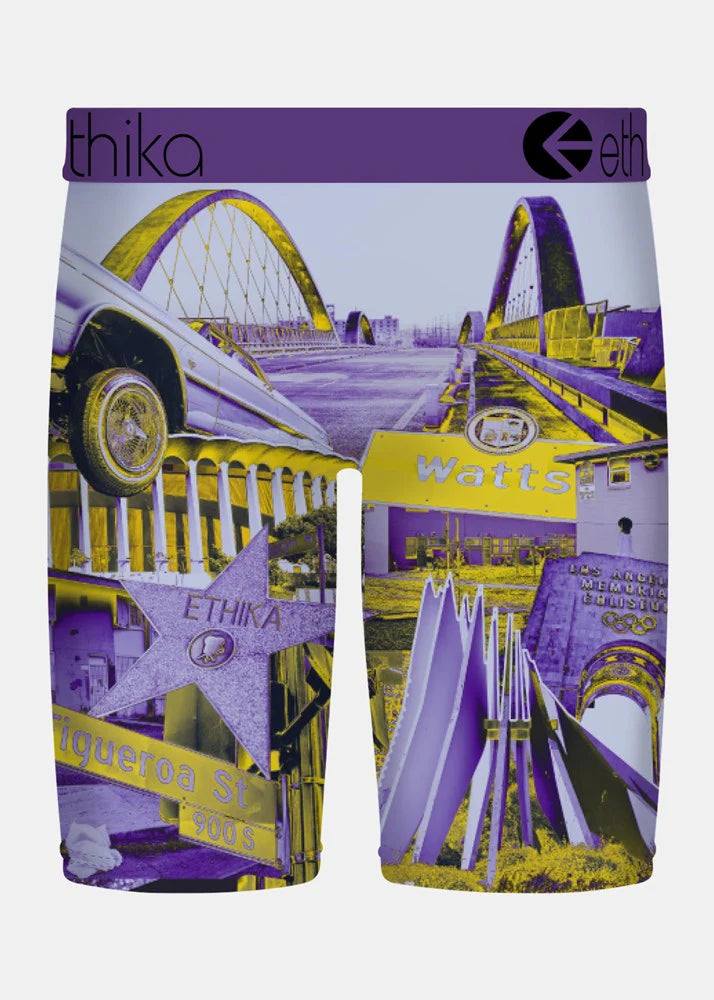 Ethika Boys Staple