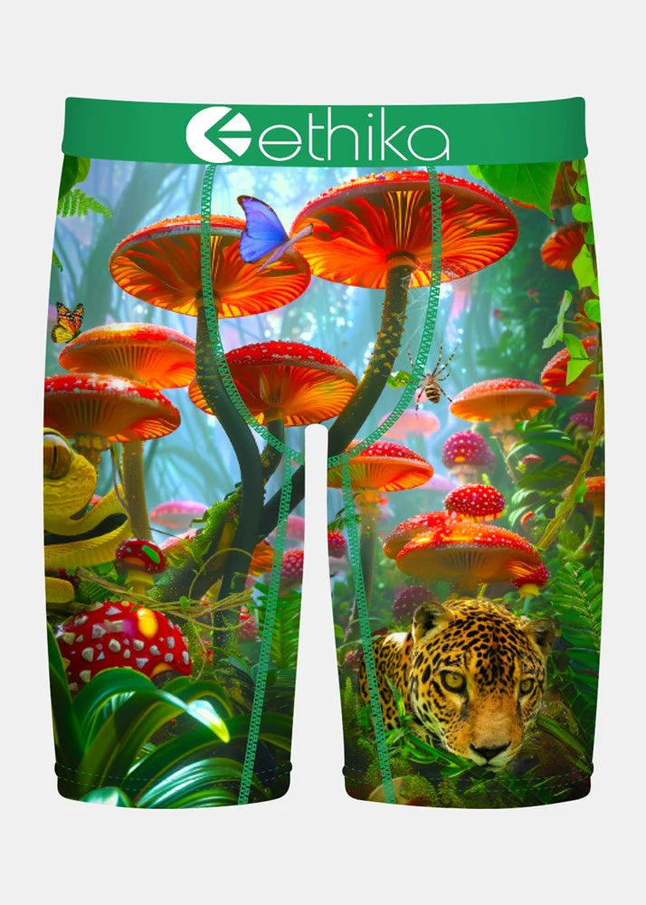 Ethika Boys Staple