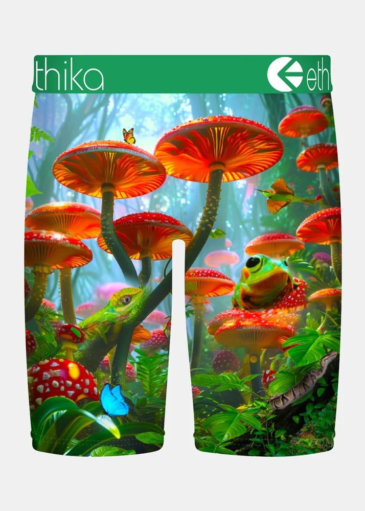 Ethika Boys Staple