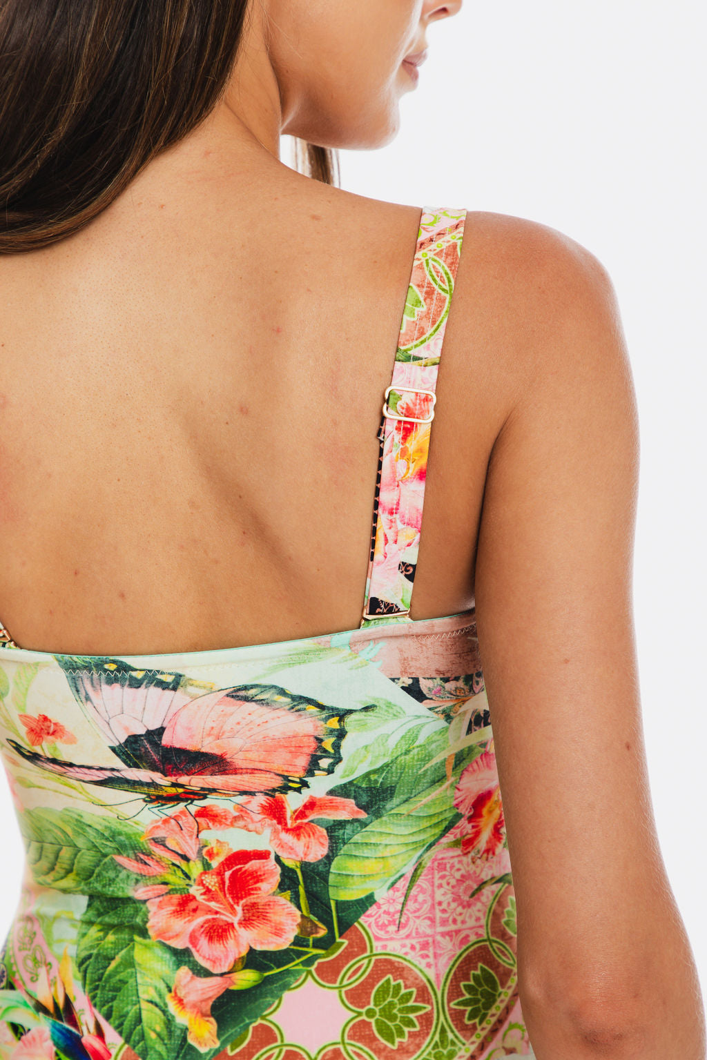 Fiji Bandeau
