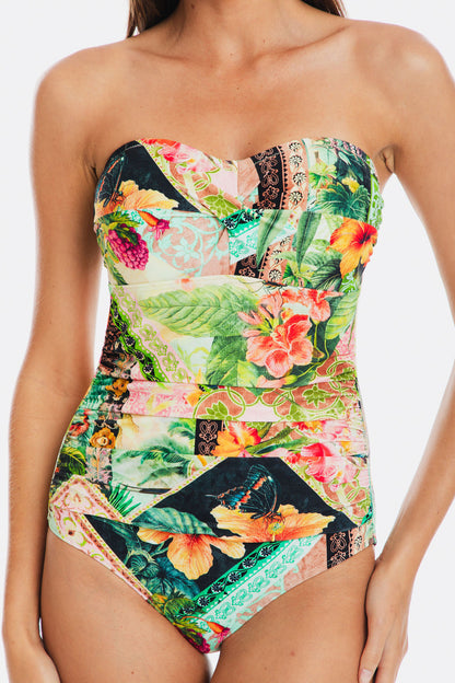 TOGS Fiji Bandeau