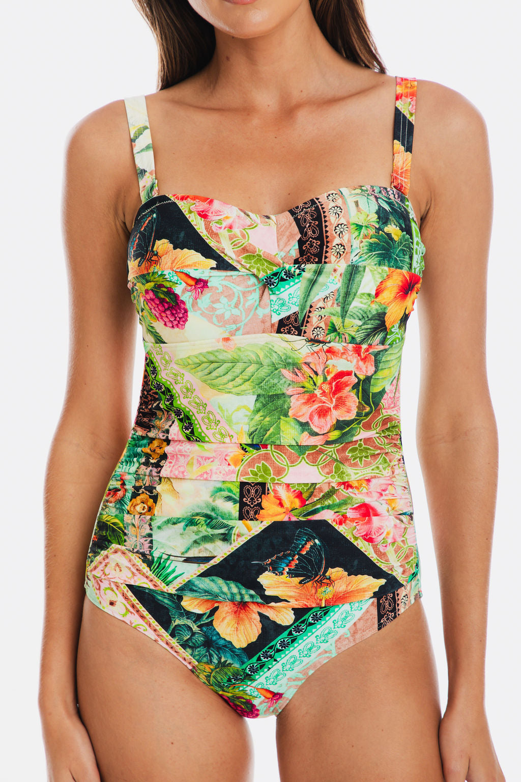 Fiji Bandeau