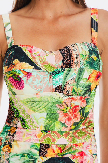 TOGS Fiji Bandeau