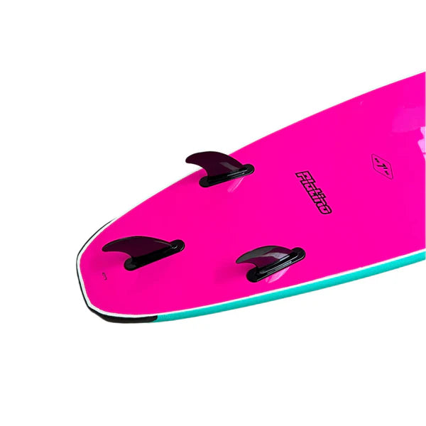 Platino HDPE 7'0 Surfboard