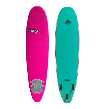 Platino HDPE 7'0 Surfboard