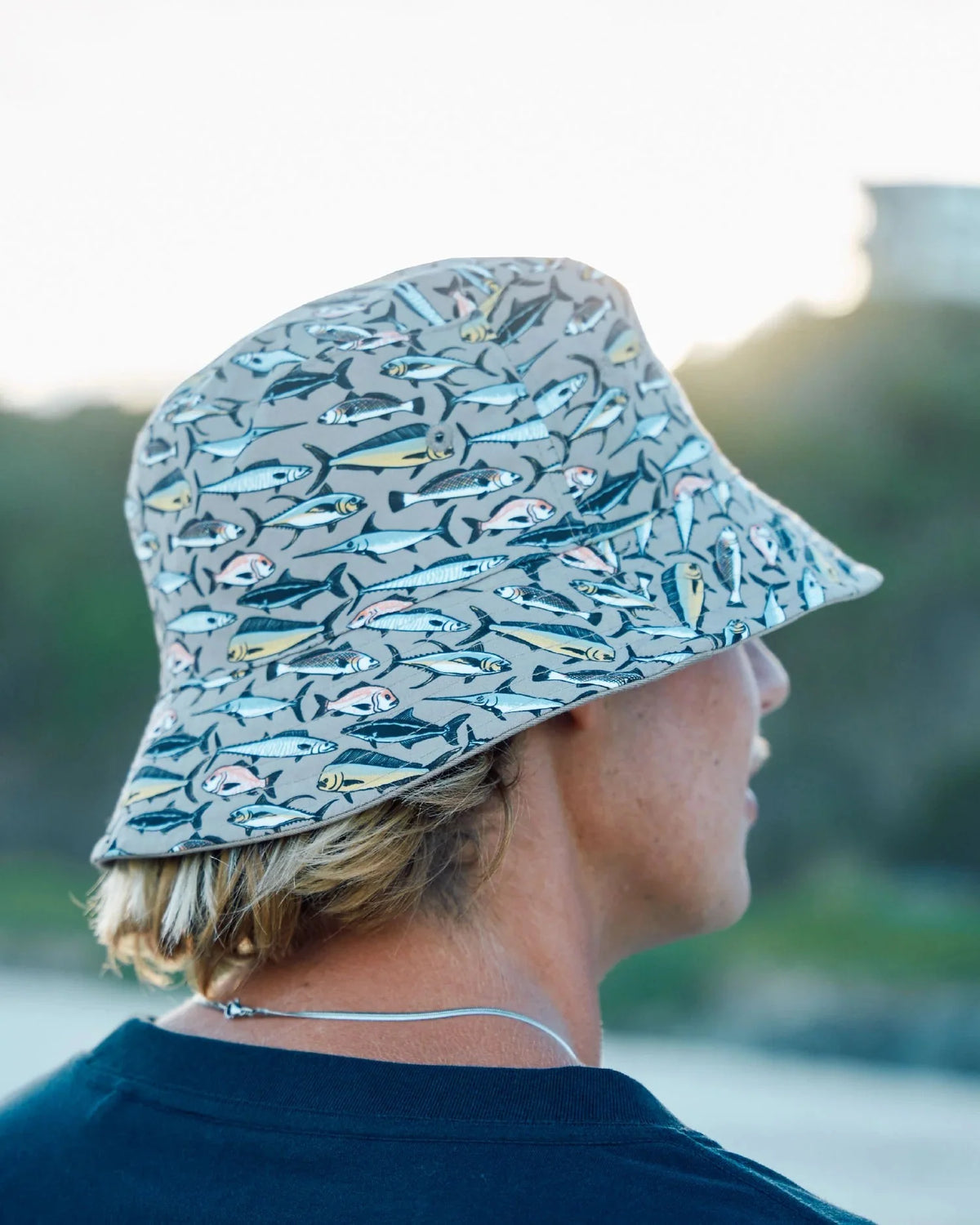 Mad Hueys Pro Hueys Hat