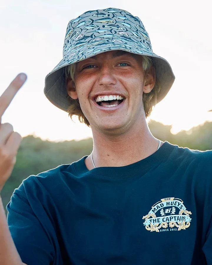 Mad Hueys Pro Hueys Hat
