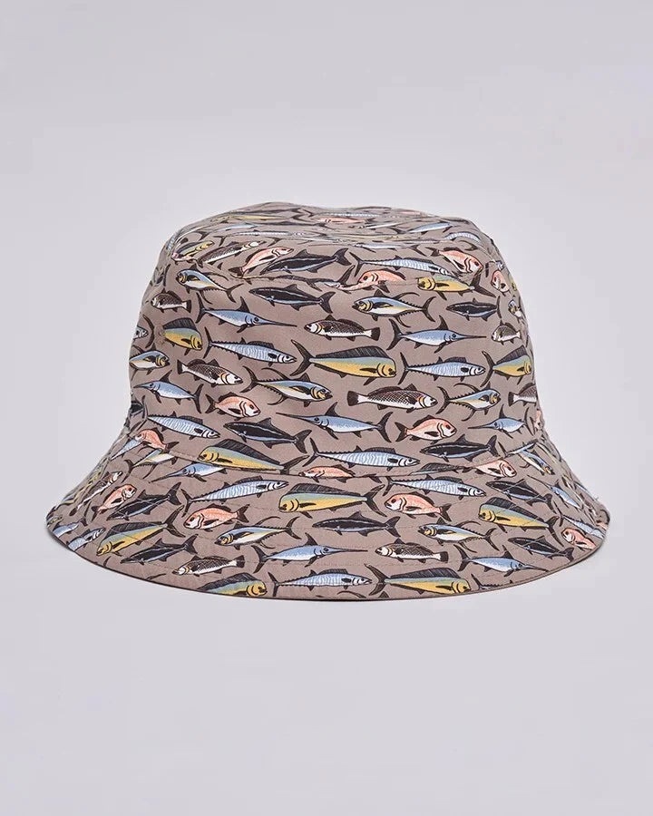Mad Hueys Pro Hueys Hat