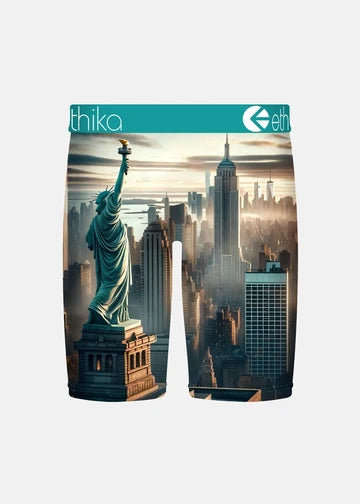 Ethika Boys Staple