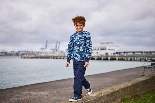 Radicool SKATER DENIM PANT