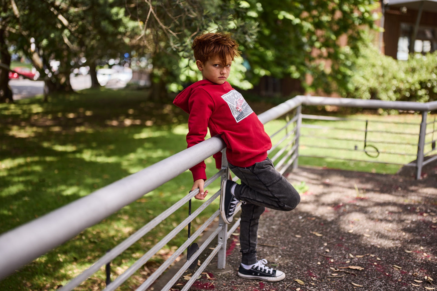 Radicool Relaxed Pant