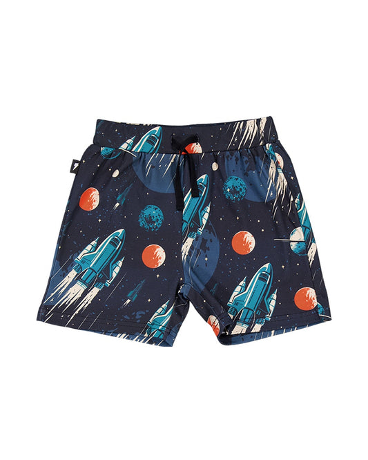 Radicool Rockets Drill Short