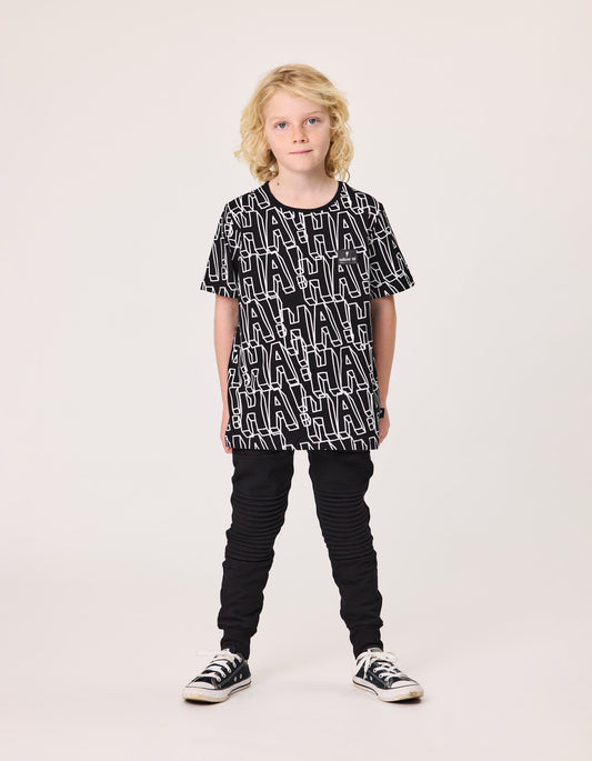 Radicool Joker Tee