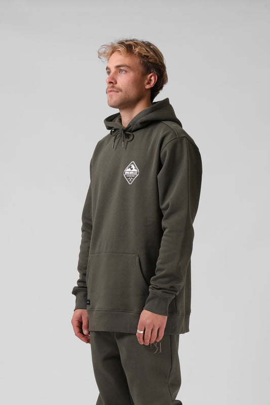 RPM Explorer Hood