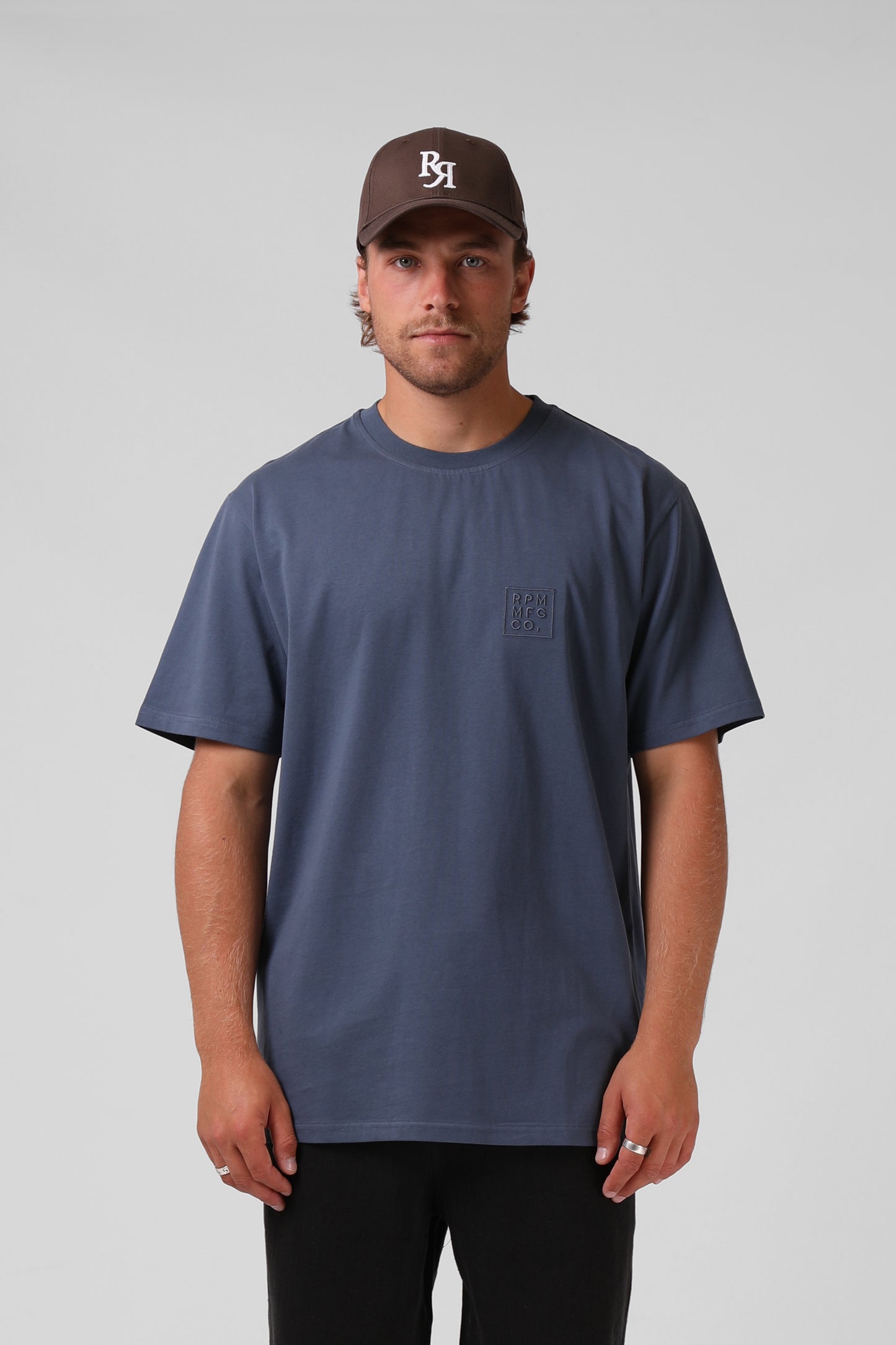 RPM Base Tee