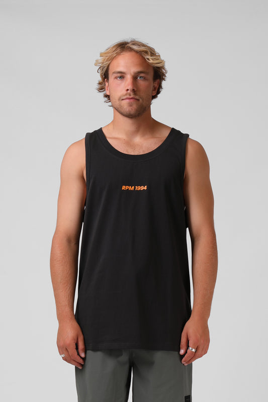 RPM 1994 Singlet