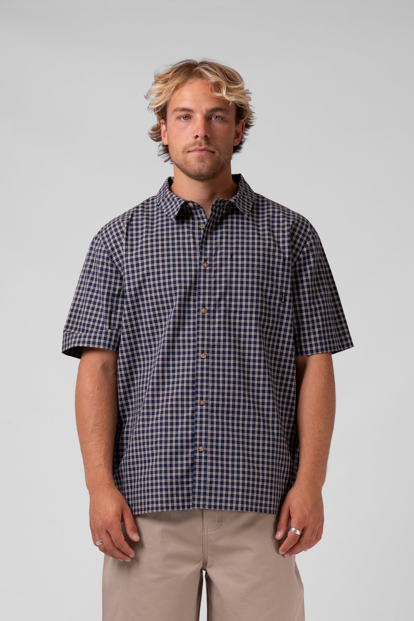 RPM Check Mate Shirt