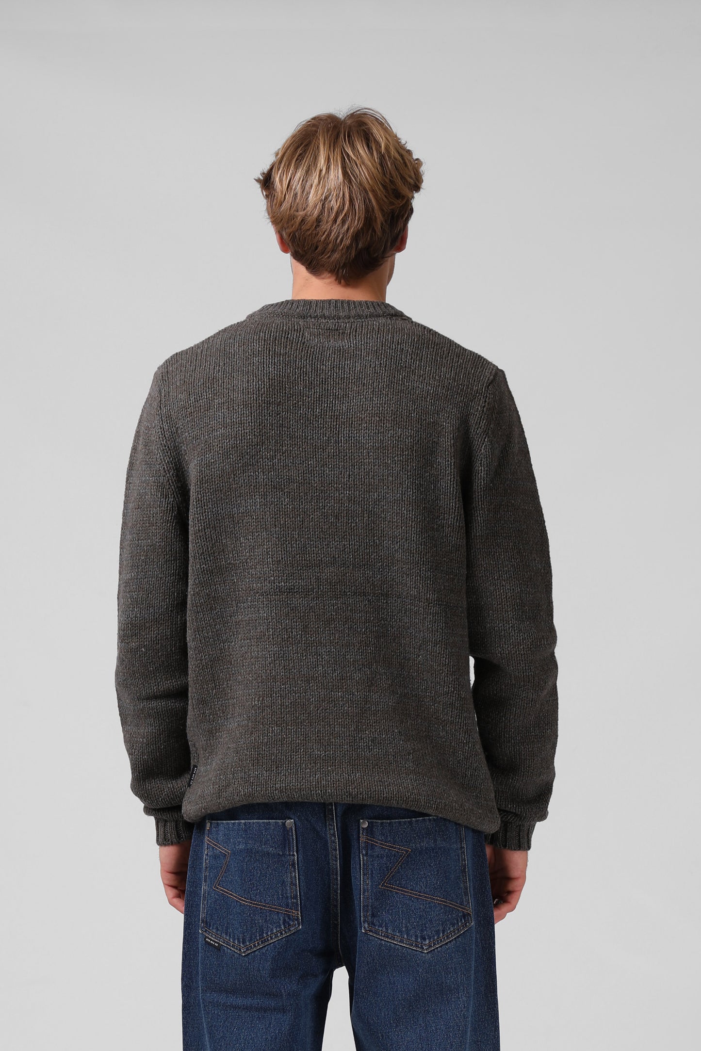 RPM Irish Sailor Knit