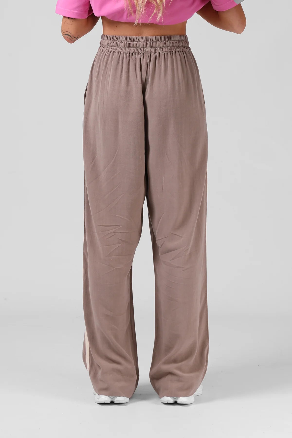 RPM Miila Pant in Mushroom
