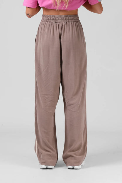 RPM Miila Pant in Mushroom