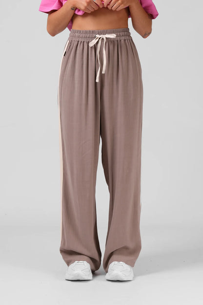 RPM Miila Pant in Mushroom