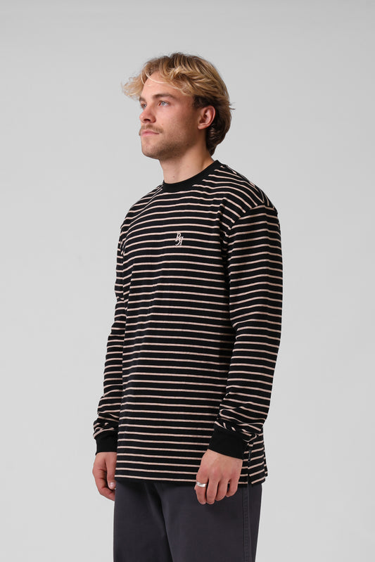 RPM Stripe LS