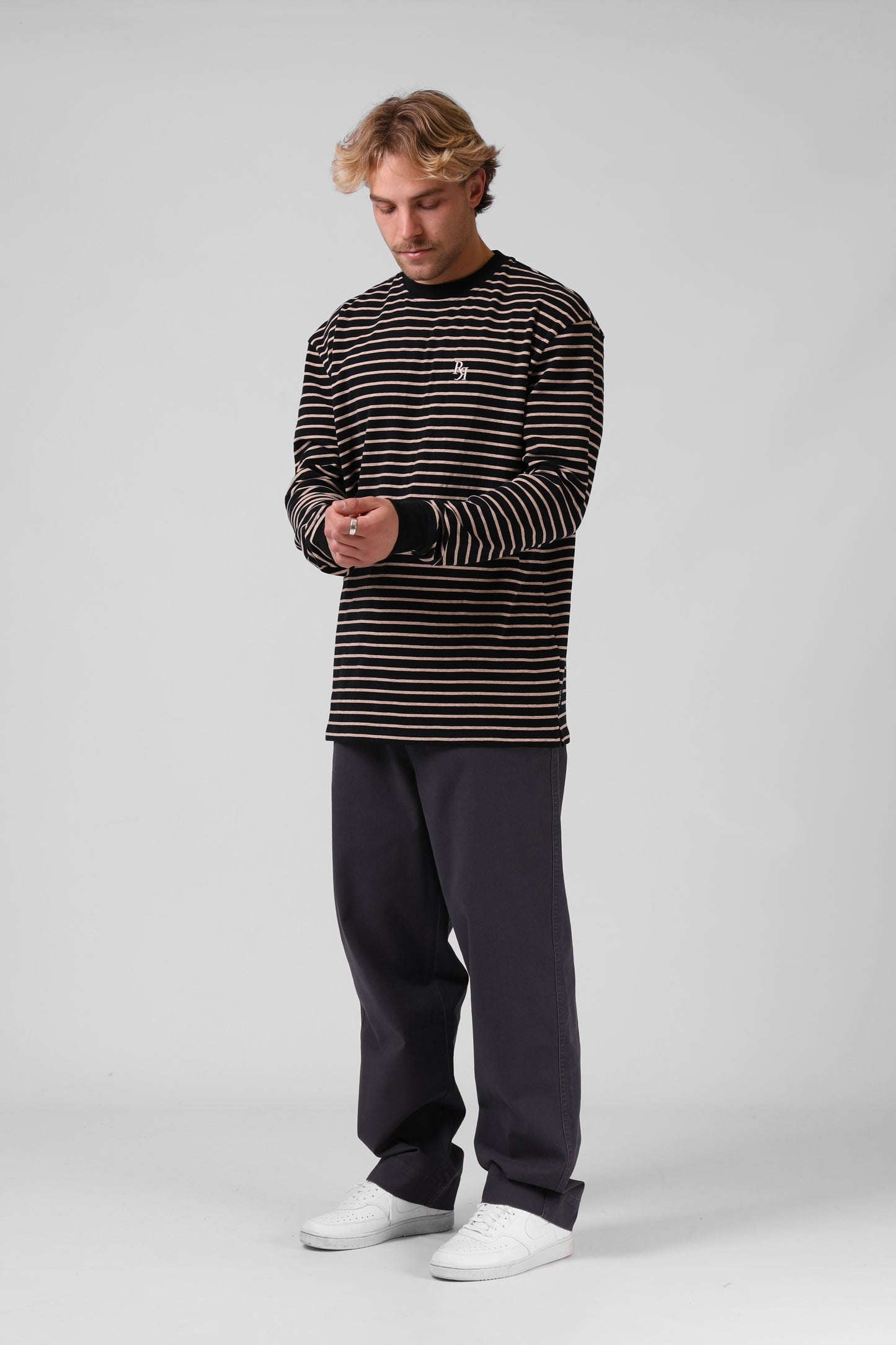 RPM Stripe LS