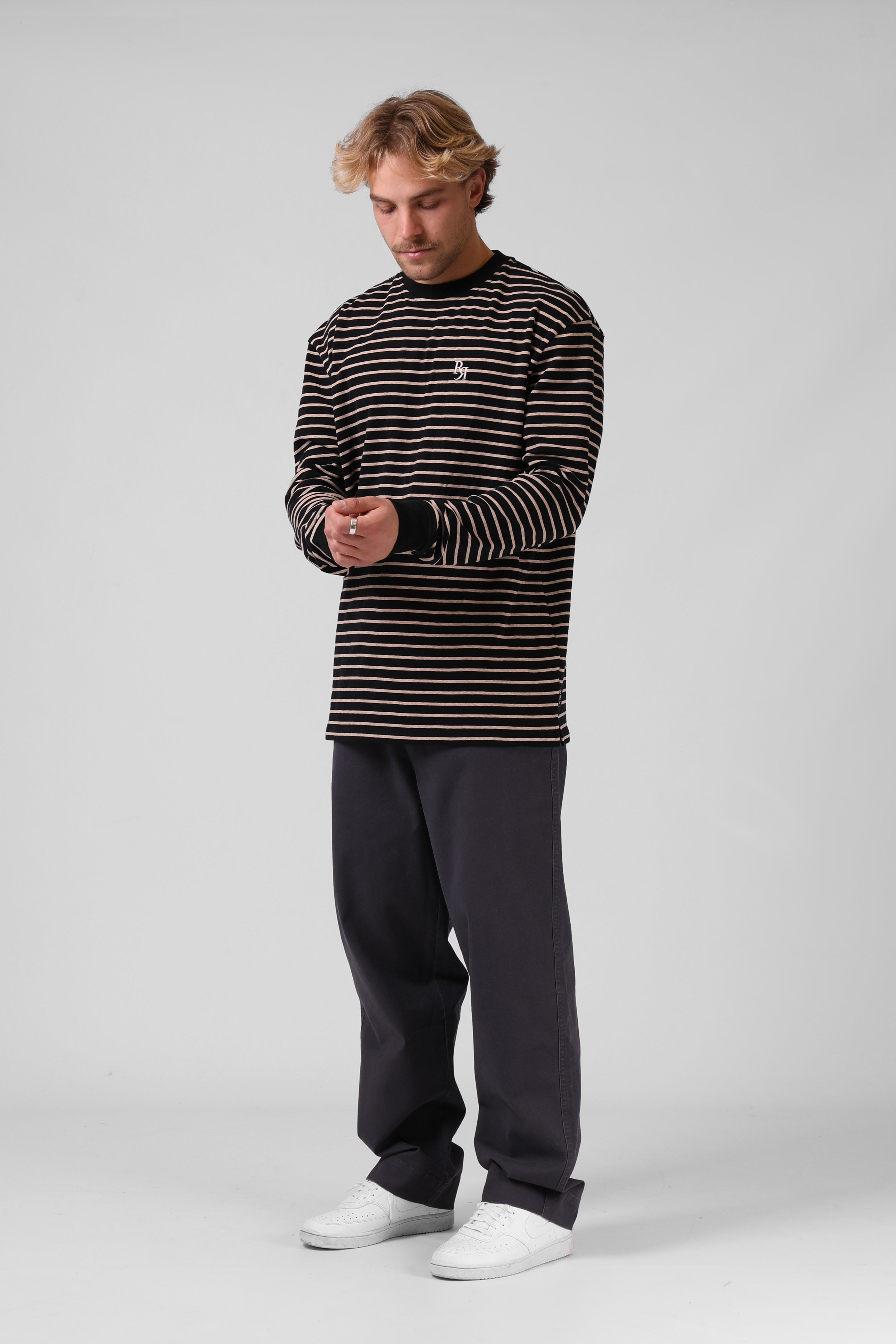 RPM Stripe LS