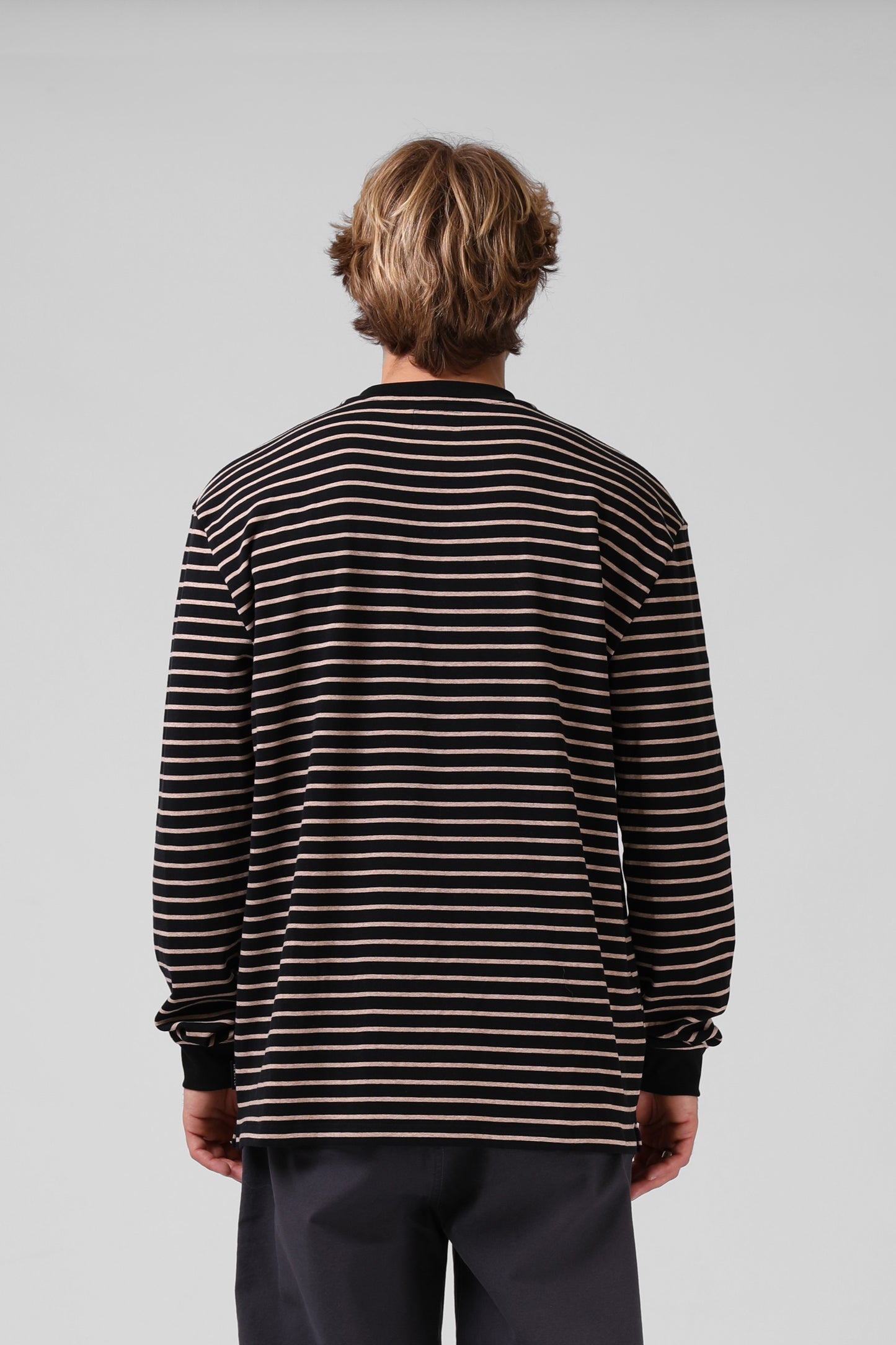 RPM Stripe LS